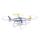 Overmax OV-X-Bee Drone 3.3 WiFi - 423587 - zdjęcie